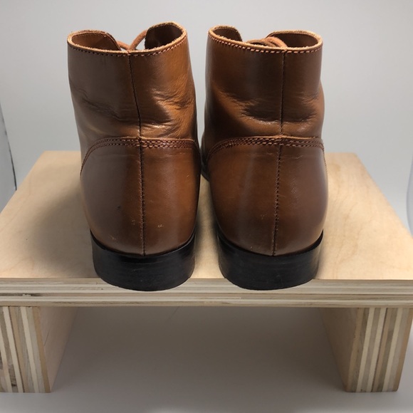 Vintage Nine West boots, size 8 - Picture 4 of 7